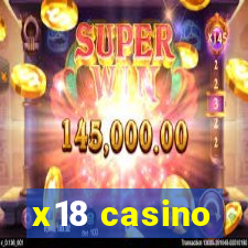 x18 casino